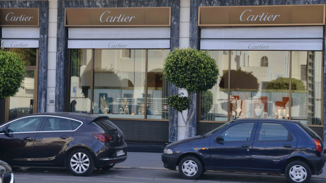 cartier cartier