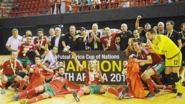 futsal-victoire-Maroc futsal-victoire-Maroc