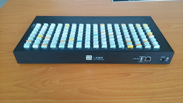 Sim Box Sim Box