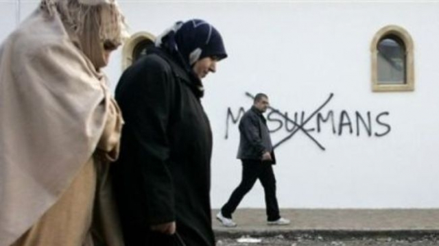 islamophobie islamophobie
