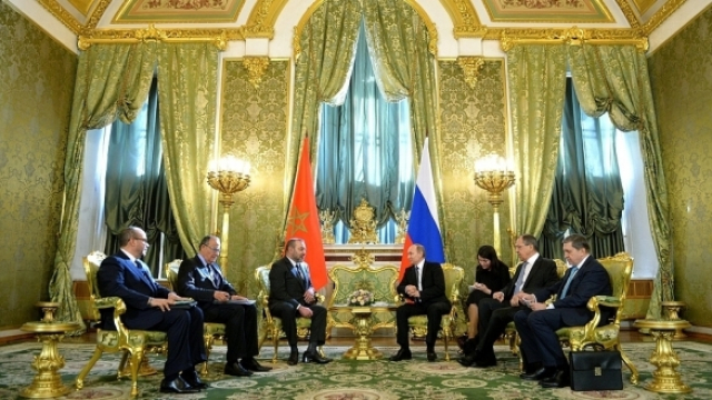 Kremlin Kremlin