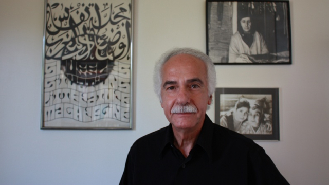 Abdellatif Laâbi Abdellatif Laâbi