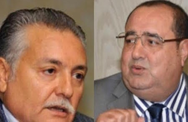 LachgarBenabdellah LachgarBenabdellah