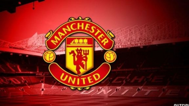 Manchester United-3 Manchester United-3