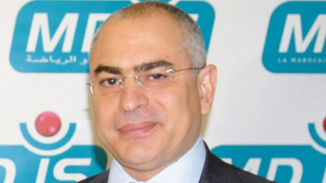 Marocaine des jeux Marocaine des jeux