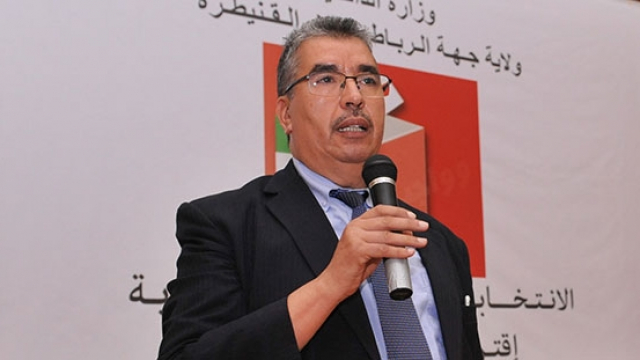 Mohamed Seddiki Mohamed Seddiki