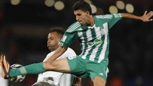 Mohamed Oulhaj Mohamed Oulhaj