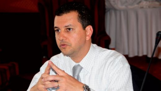 Mohamed El Manjra Mohamed El Manjra