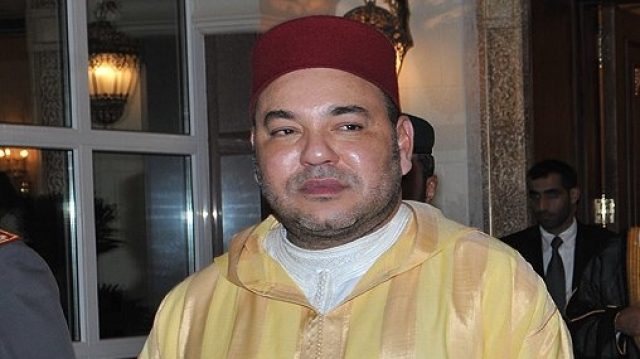 Mohammed VI Mohammed VI
