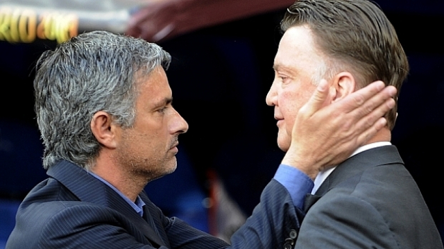 Mourinho Mourinho