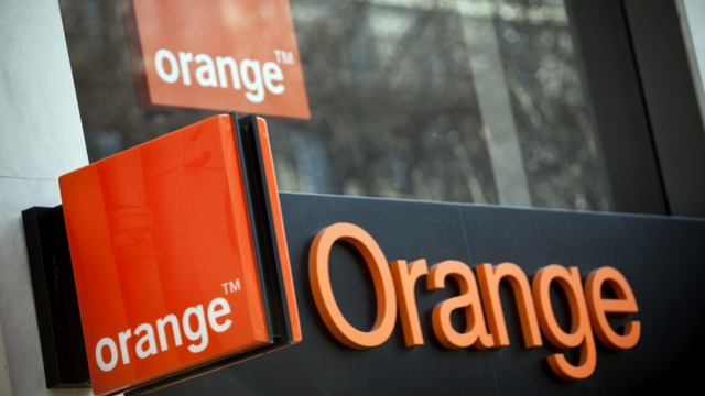 orange orange