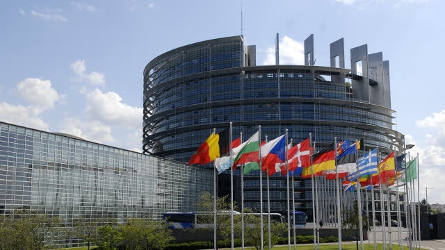 Parlement européen Parlement européen