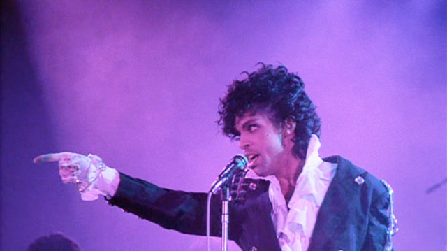 Prince Prince