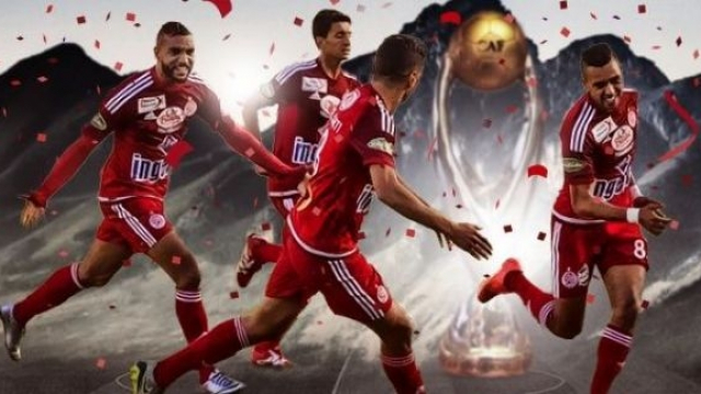 Wydad-Ligue des champions Wydad-Ligue des champions