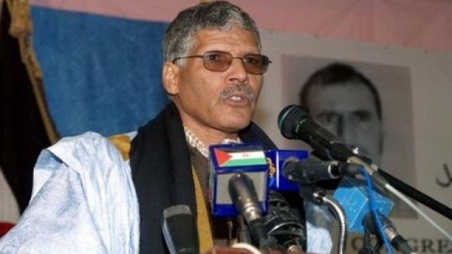 Abdelkader Taleb Omar Abdelkader Taleb Omar