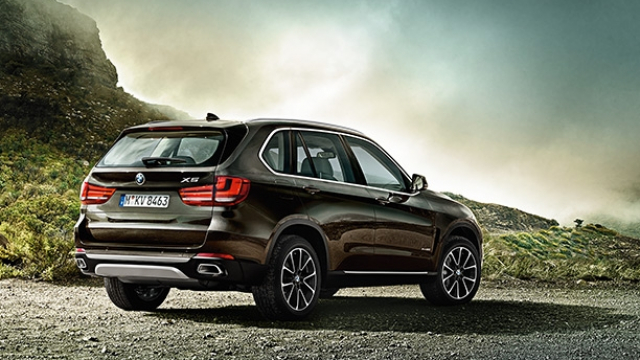 BMW X5 BMW X5