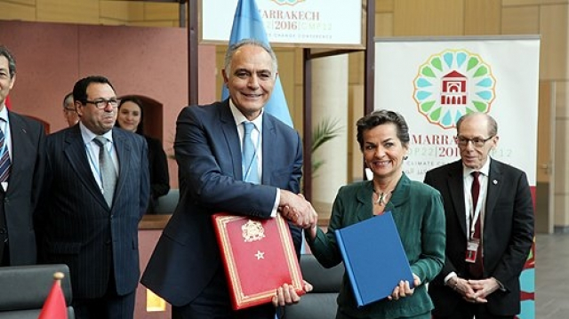 COP22 COP22
