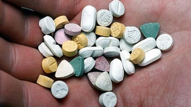 Ecstasy Ecstasy
