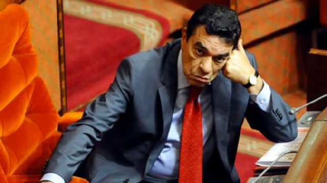 Mohamed El Ouafa Mohamed El Ouafa