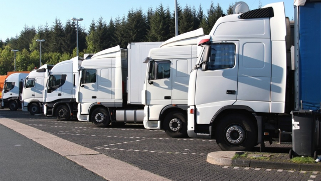 Camions Camions