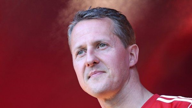 Michael Schumacher Michael Schumacher
