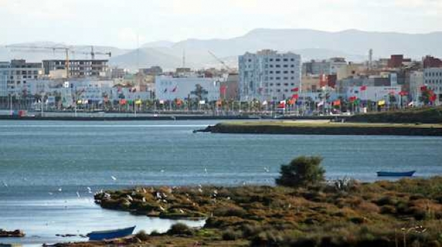 Nador Nador