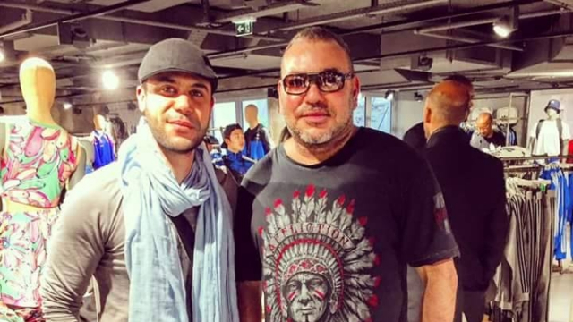 fils adel imam fils adel imam