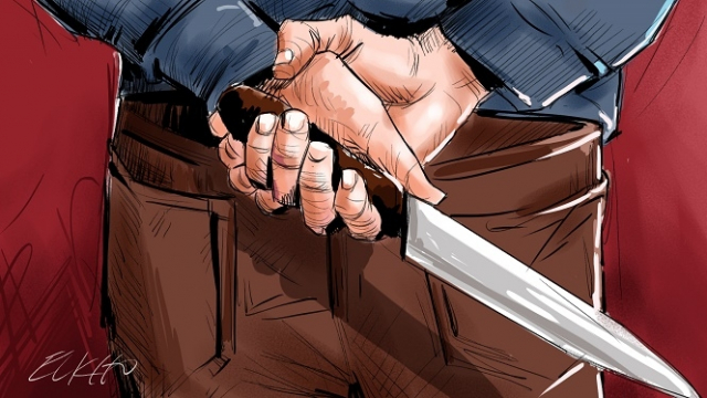 Agression Agression