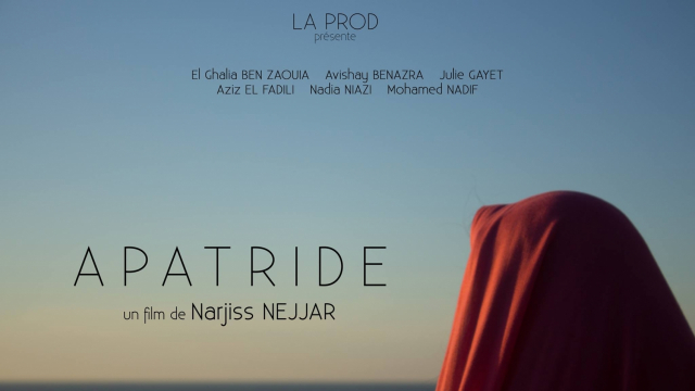 apatride apatride
