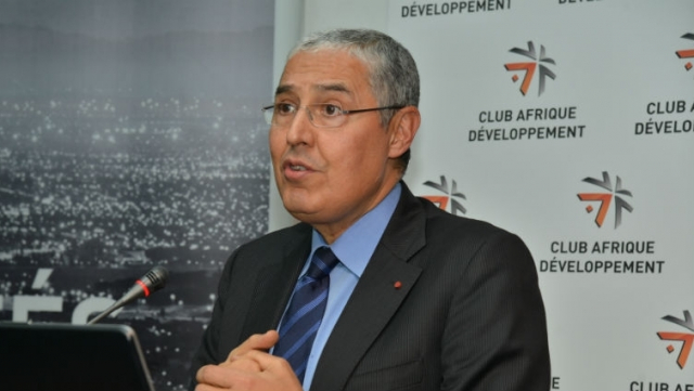 Club afrique développement Club afrique développement