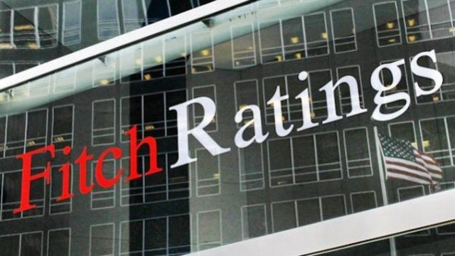 Fitch rating Fitch rating