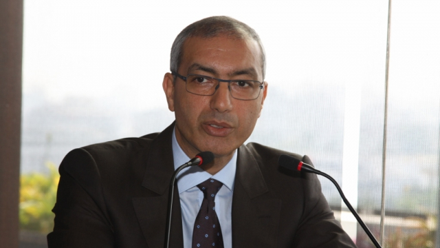 Hassan Bertal Attijari