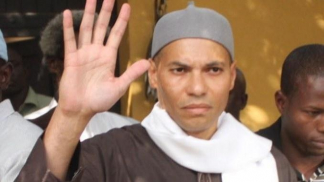 karim wade karim wade