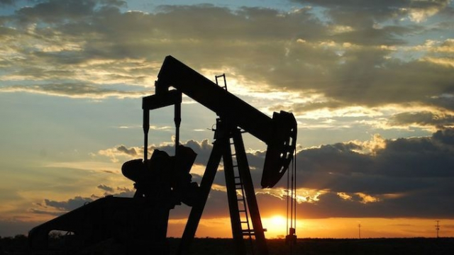 pétrole pétrole