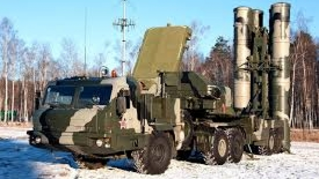 S-400 S-400