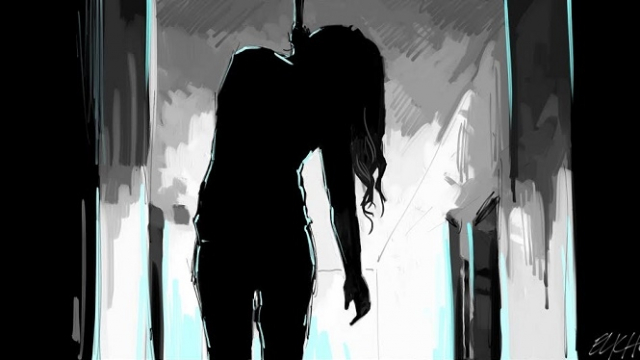 Suicide Suicide