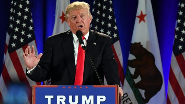 trump trump