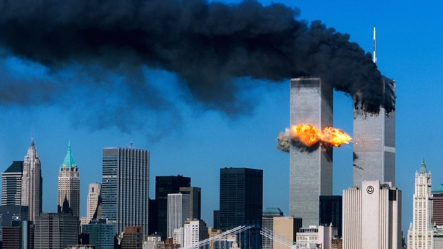 11 septembre 11 septembre