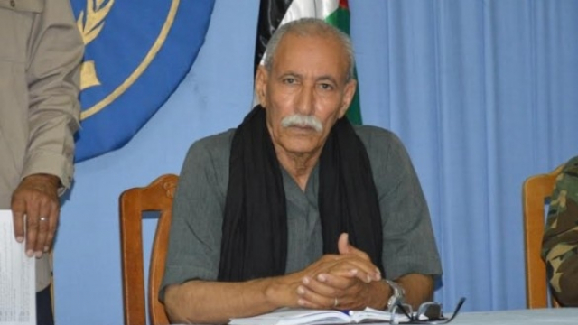 brahim ghali brahim ghali