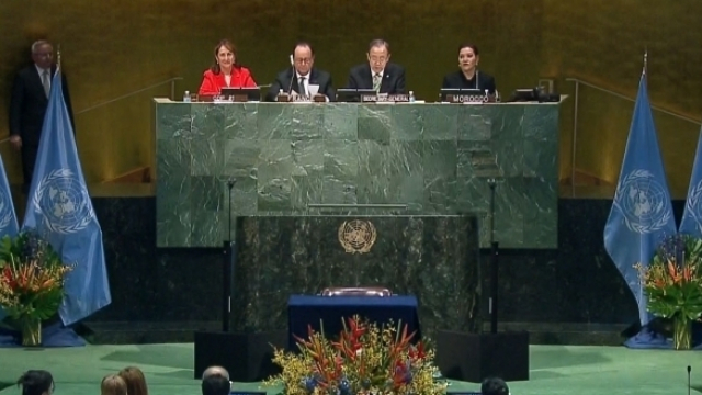 COP21Accord COP21Accord