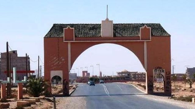 guelmim guelmim