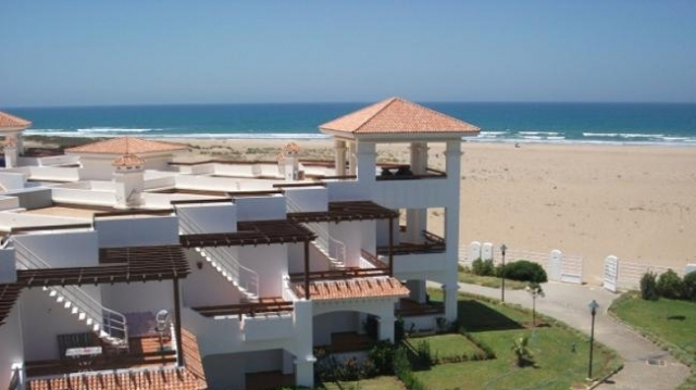 Belle plage de Tanger Belle plage de Tanger