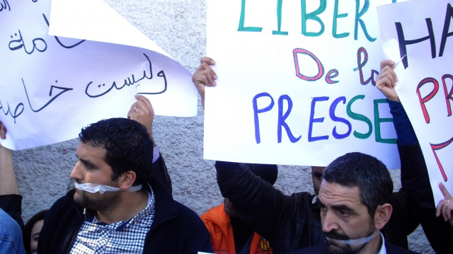 algerie presse algerie presse