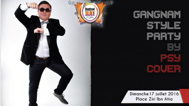 psy cover psy cover
