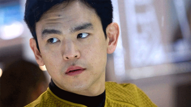 John Cho John Cho