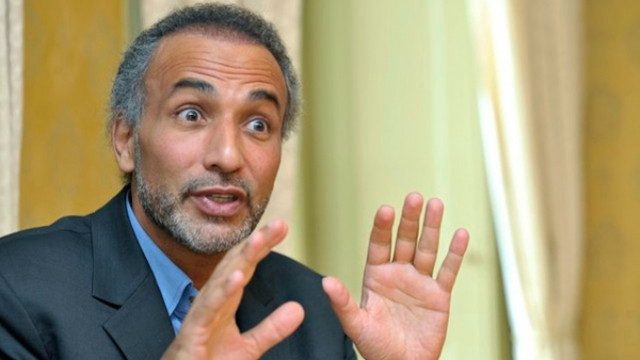 tariq ramadan tariq ramadan