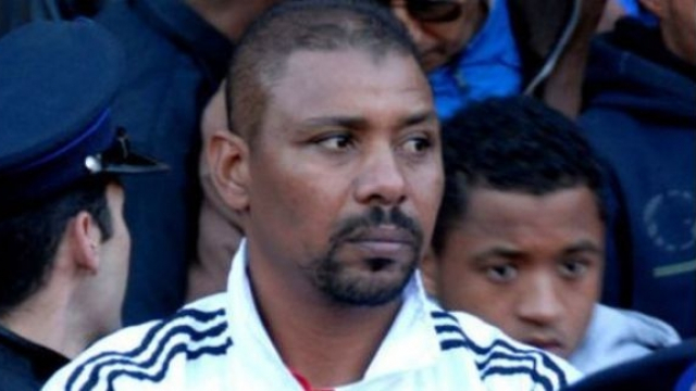 Ahmed El Bahja Ahmed El Bahja