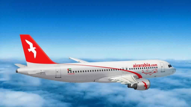 air arabia air arabia