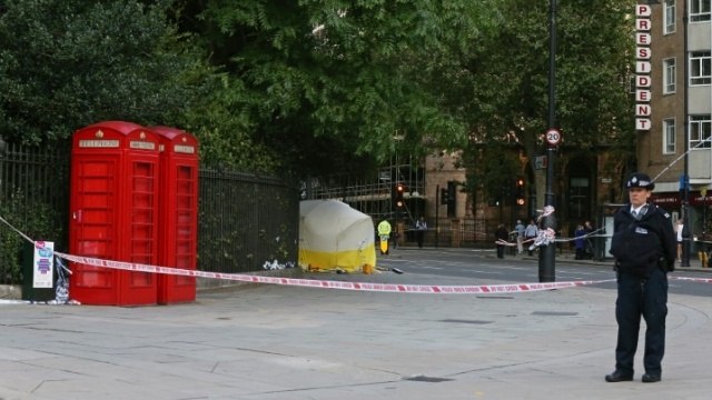 Attaque couteau Londres Attaque couteau Londres