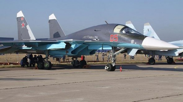 avion russe avion russe